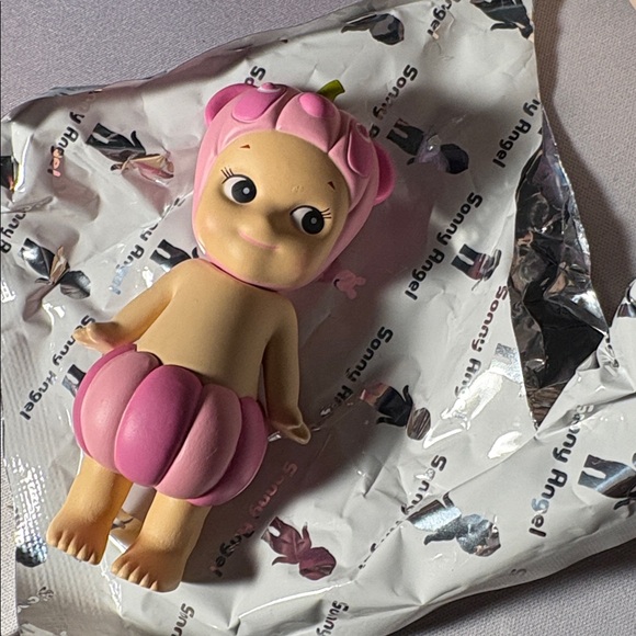 Sonny Angel Pumpkin Patch Series Figure - Picture 5 of 6